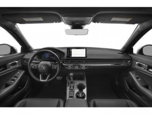 New 2026 Honda Civic Sport Touring image 7