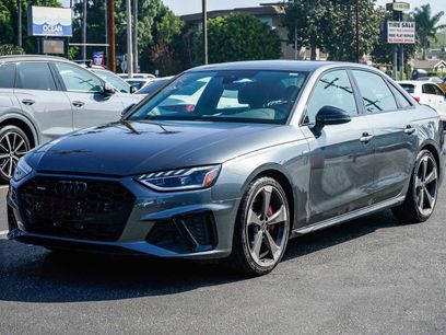 Used 2023 Audi A4 2.0T Premium Plus w/ Premium Plus Package