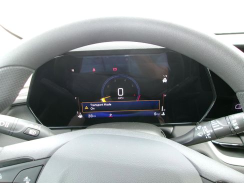 New 2026 Chevrolet TrailBlazer LS w/ LS Convenience Package FWD image 15