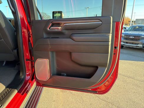 Used 2024 Chevrolet Silverado 2500 High Country w/ High Country Premium Package image 20