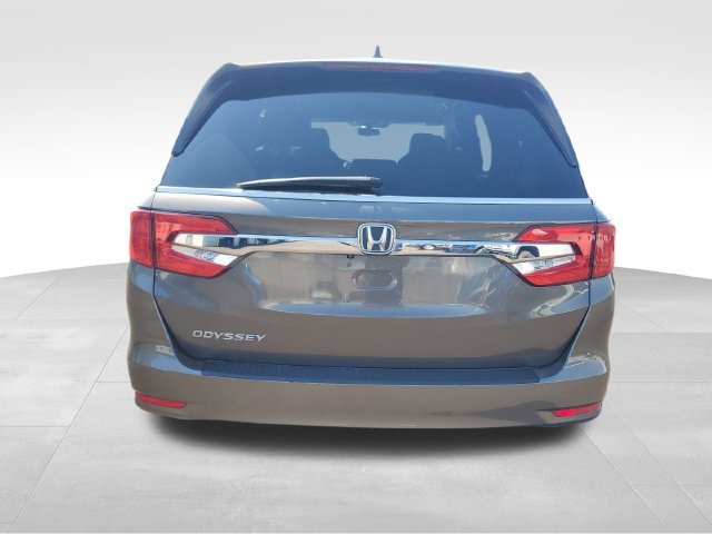Used 2020 Honda Odyssey EX image 5