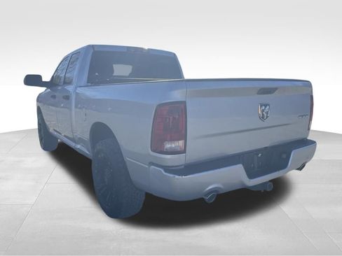 Used 2012 RAM 1500 Express image 12