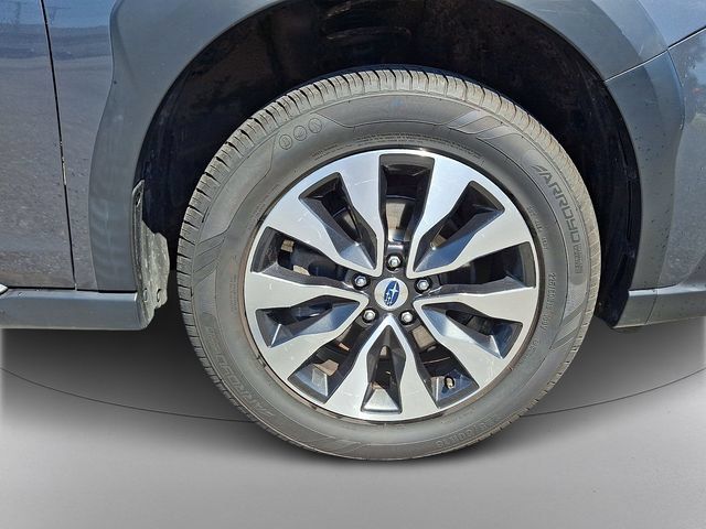 Used 2023 Subaru Outback Limited AWD/4WD image 8