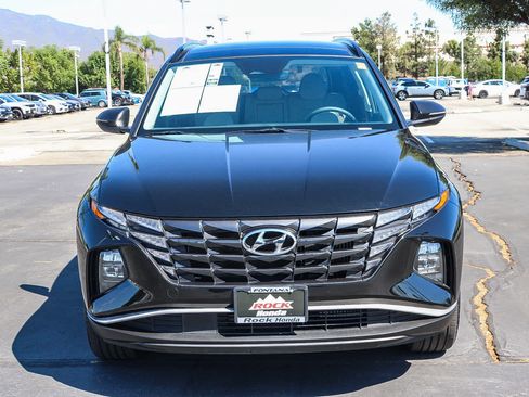 Used 2024 Hyundai Tucson SEL AWD/4WD image 2
