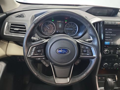 Used 2019 Subaru Ascent Limited AWD/4WD image 17