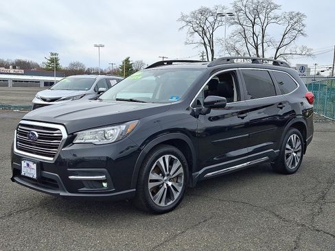 Used 2020 Subaru Ascent Limited w/ Technology Package image 3
