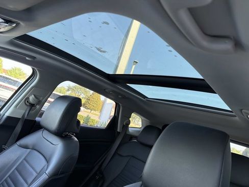 Used 2023 Kia Sportage SX FWD image 31
