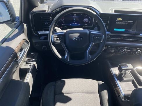 New 2026 Chevrolet Silverado 1500 RST w/ All Star Edition Plus image 13