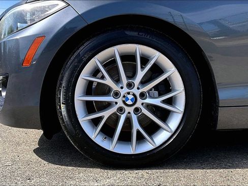 Used 2016 BMW 228i Coupe RWD image 12