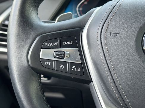 Used 2023 BMW X5 xDrive40i w/ Parking Assistance Package image 33