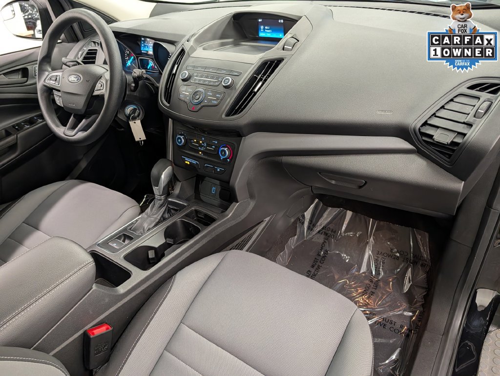Used 2019 Ford Escape S FWD image 30