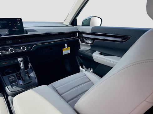 New 2026 Honda CR-V EX-L image 18