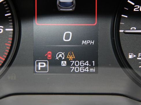 Certified 2024 Subaru Impreza 2.0i image 21