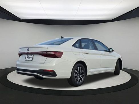 New 2026 Volkswagen Jetta S image 7