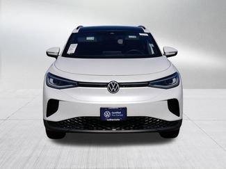 Used 2023 Volkswagen ID.4 Pro S video 2