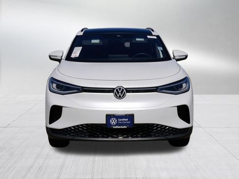 Used 2023 Volkswagen ID.4 Pro S image 2