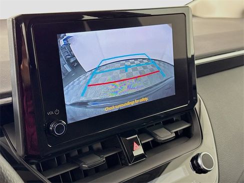 Certified 2024 Toyota Corolla LE image 22