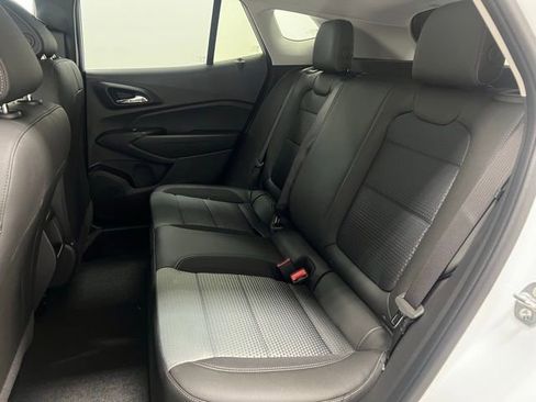 New 2026 Chevrolet Trax LT w/ Driver Confidence Package FWD image 14