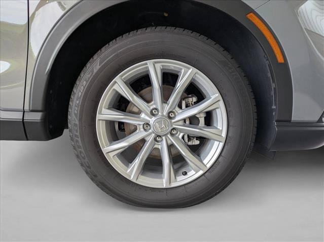 Used 2025 Honda CR-V EX-L image 22