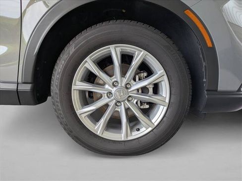 Used 2025 Honda CR-V EX-L image 22