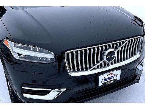 Used 2020 Volvo XC90 T6 Inscription image 30