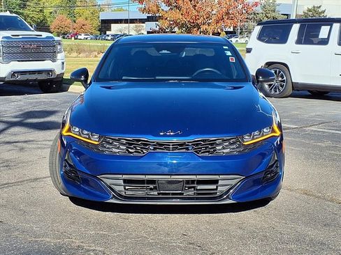 Used 2023 Kia K5 GT-Line w/ GT-Line Premium Package image 23