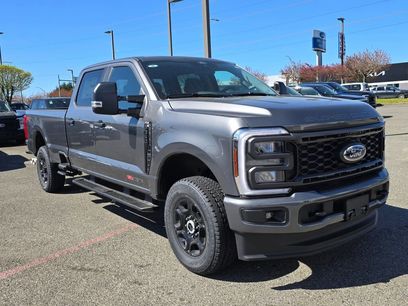 New 2026 Ford F350 XL w/ STX Appearance Package