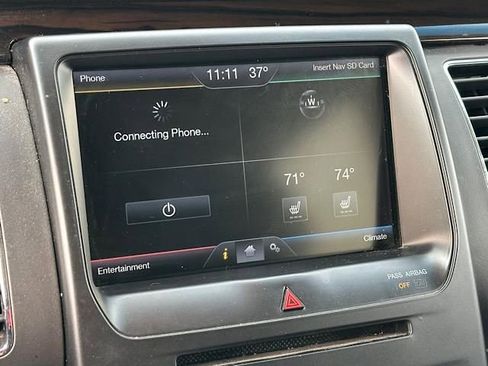 Used 2015 Ford Flex SEL w/ Equipment Group 202A image 29