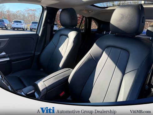 Certified 2023 Mercedes-Benz GLA 250 4MATIC image 18