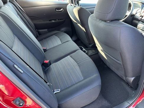 Used 2025 Nissan Leaf SV Plus image 11