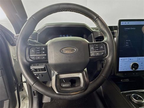 Used 2024 Ford Expedition Max Platinum image 12