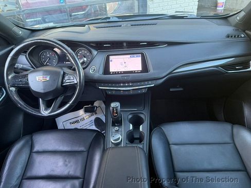 Used 2019 Cadillac XT4 Sport image 53