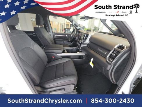 New 2026 RAM 1500 Big Horn AWD/4WD image 27