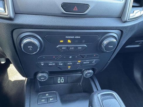 Used 2021 Ford Ranger XLT w/ Trailer Tow Package image 19