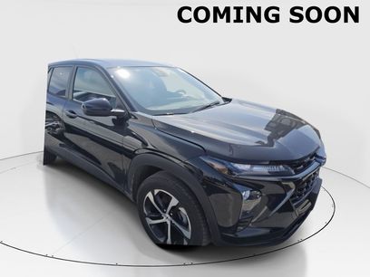 Used 2024 Chevrolet Trax RS w/ Driver Confidence Package