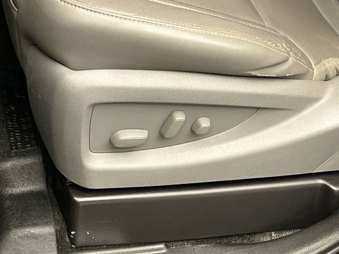 Used 2019 Chevrolet Silverado 3500 LTZ w/ Duramax Plus Package image 10