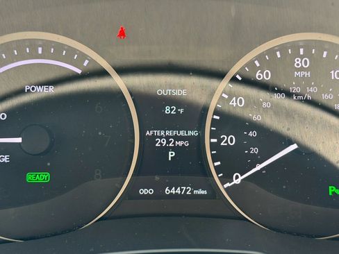 Used 2013 Lexus ES 300h w/ Luxury Pkg FWD image 18
