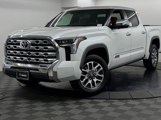 New 2026 Toyota Tundra 1794 Edition AWD/4WD video 2