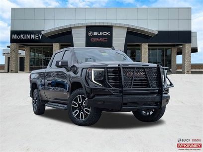 Used 2023 GMC Sierra 1500 AT4 w/ AT4 Premium Package