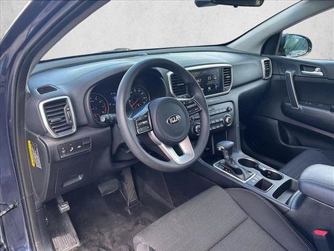 Used 2020 Kia Sportage LX w/ LX Popular Package FWD image 14