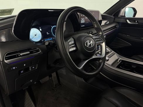 Used 2023 Hyundai Palisade Calligraphy FWD image 24