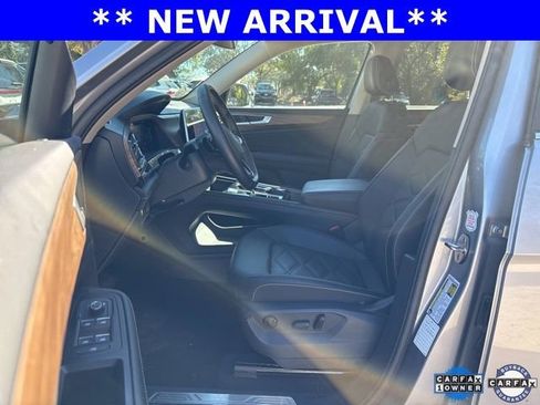 Used 2025 Volkswagen Atlas SE image 5