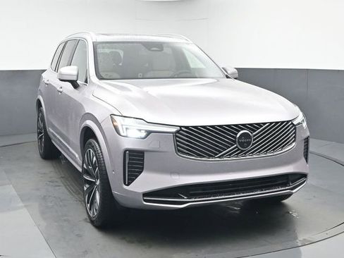 New 2026 Volvo XC90 B6 Plus w/ Protection Package Premier image 2