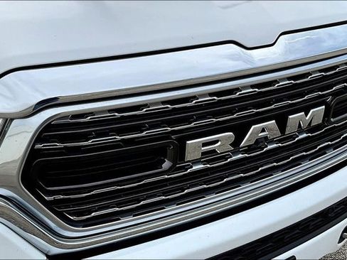 Used 2024 RAM 1500 Limited image 32