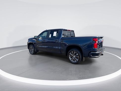 Used 2023 Chevrolet Silverado 1500 RST AWD/4WD image 6