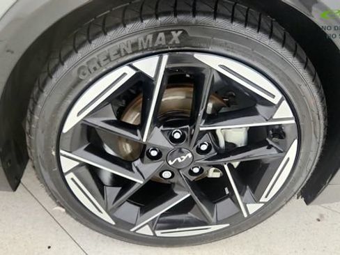 Used 2025 Kia K4 GT-Line FWD image 81
