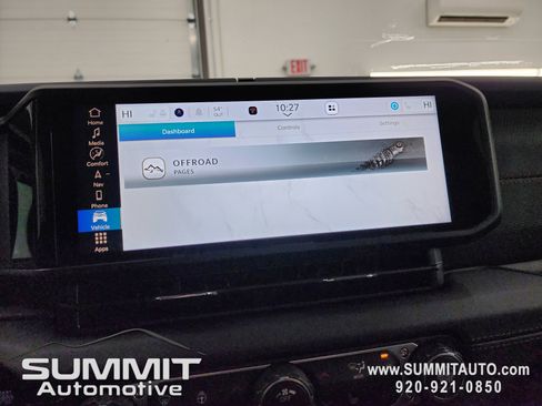 New 2025 Jeep Wrangler Unlimited Rubicon w/ Steel Bumper Group image 55