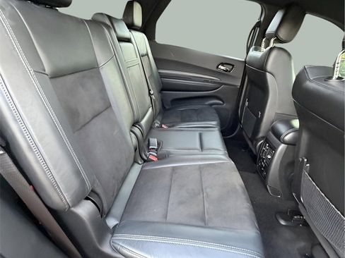 Used 2021 Dodge Durango GT image 21