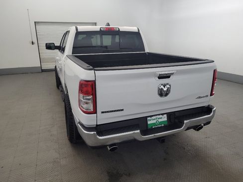 Used 2019 RAM 1500 Big Horn AWD/4WD image 6