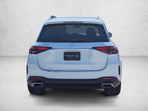 New 2026 Mercedes-Benz GLE 350 4MATIC image 7